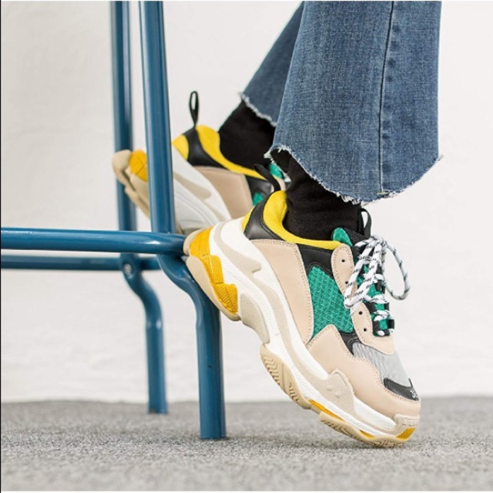 Chunky Sneakers BRAND NEW